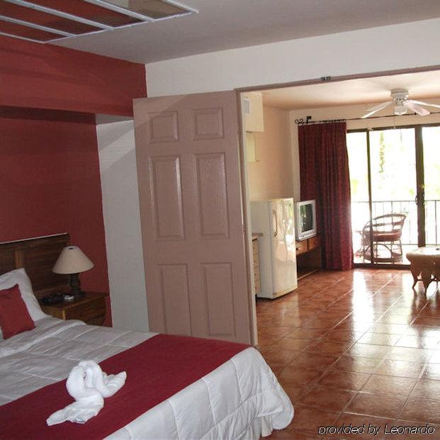 Copacabana Hotel And Suites (Adults Only) Jacó Szoba fotó