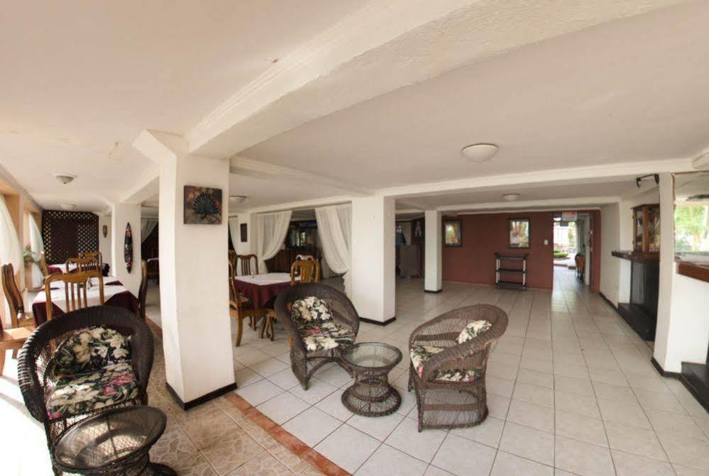 Copacabana Hotel And Suites (Adults Only) Jacó Kültér fotó